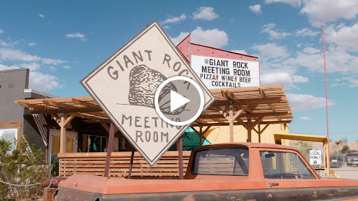 Giant Rock Meeting Room image