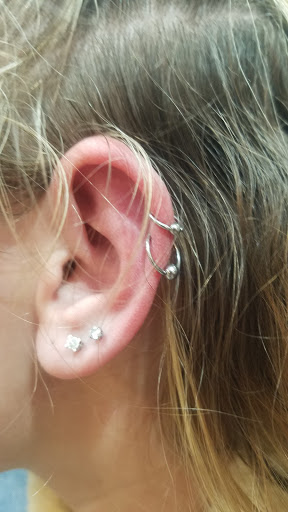 Explore melanoma tattoo ideas, creative tattoo ideas in Myrtle Beach, available at Pitbull Tattoo and Piercing Clinic