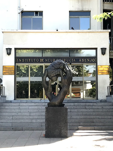 Instituto de Neurocirugía Alfonso Asenjo - Providencia