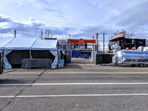 Live Music Venue «Treefort Music Fest», reviews and photos, W Grove St, Boise, ID 83702, USA