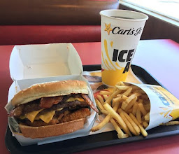 Carl's Jr photo