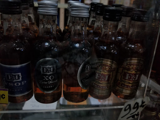 Liquor Store «Liquor & Tobacco», reviews and photos, 1040 Rengstorff Ave Suite 2A, Mountain View, CA 94043, USA