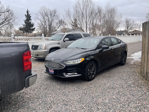 Used Car Dealer «HOOSHIES AUTO SALES», reviews and photos, 2415 S Broadway, Denver, CO 80210, USA