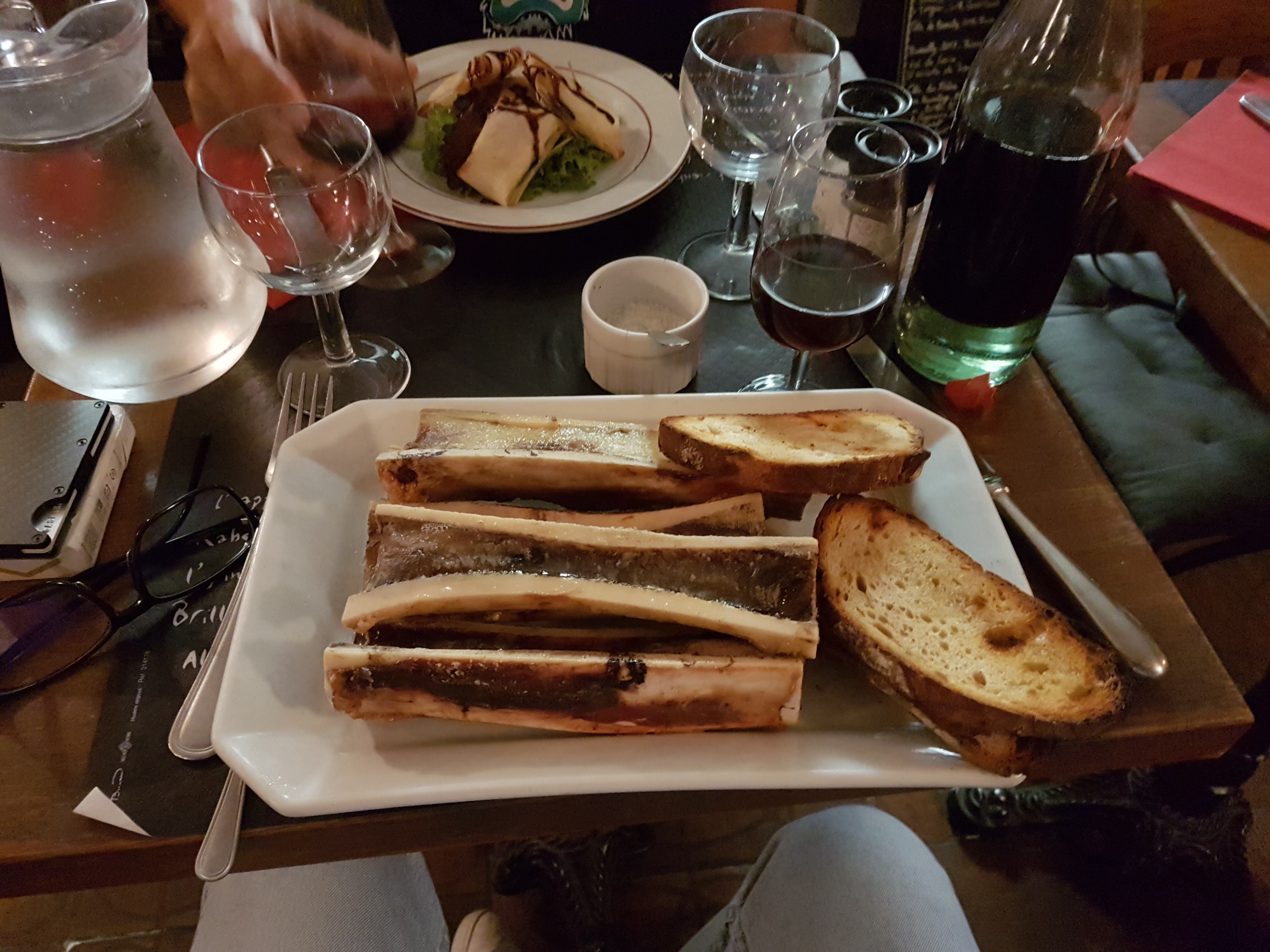 Photo n° 1 de l'avis de Gaspard.h fait le 16/11/2018 à 05:39