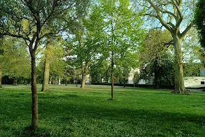 Spielplatz Schlossgarten image