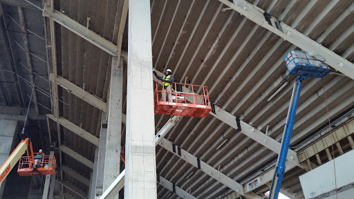 Concrete Contractor «Penhall Company», reviews and photos, 2449 Constitution Blvd, Salt Lake City, UT 84119, USA