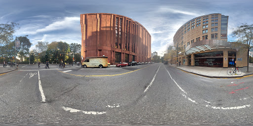 Performing Arts Theater «Skirball Center for the Performing Arts», reviews and photos, 566 LaGuardia Pl, New York, NY 10012, USA