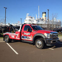 Stadium Towing, LLC - Photo 3 - Car repair in Superior, WI, Duluth