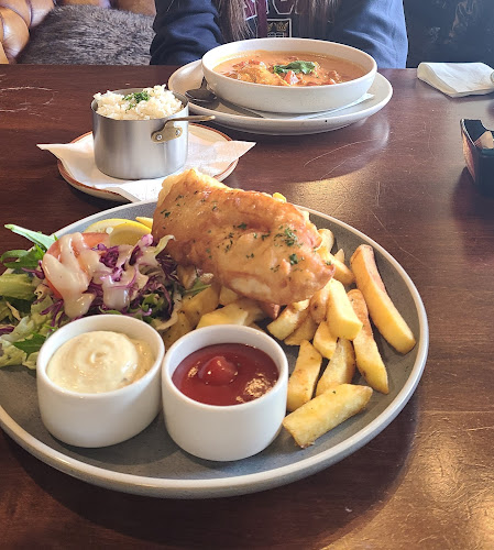 Comments and reviews of Main Street Cafe & Restaurant