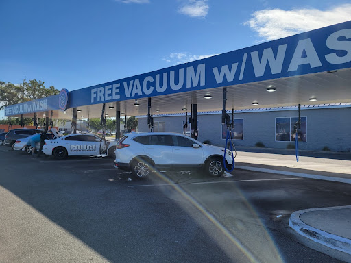 FoamWorks Auto Spa of Vidalia en Vidalia