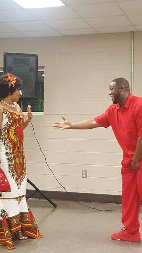 Recreation Center «South Cobb Recreation Center», reviews and photos, 875 6 Flags Dr, Austell, GA 30168, USA