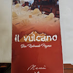 Photo n°18 de l'avis de HELDER.E fait le 13/09/2023 à 15:14 sur le  Ristorante Pizzeria Il Vulcano à San Vito dei Normanni