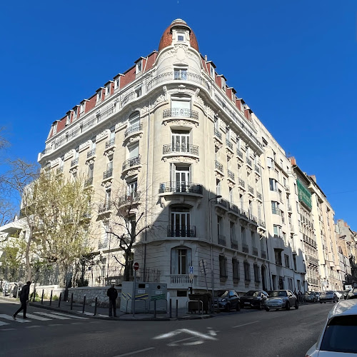 Agence immobilière Barel Immobilier Marseille