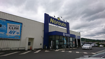 Norauto Thionville à Thionville