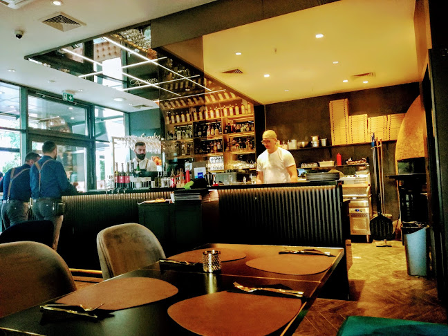 Komentari i recenzije Franko’s Pizza & Bar