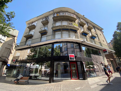 SG à Rodez