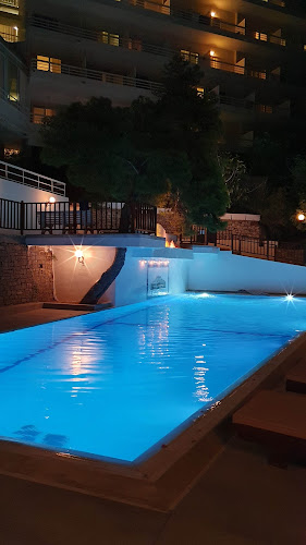 Sirene Blue Luxury Beach Resort - Νυχτερινό κέντρο