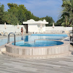 Photo n°24 de l'avis de Dominique.a fait le 09/10/2021 à 08:20 sur le  Garden Hotel Ripa à Vieste