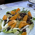 Photo n°8 de l'avis de Karla.a fait le 08/07/2023 à 06:59 sur le  Pizzeria Donna Stella à Amalfi