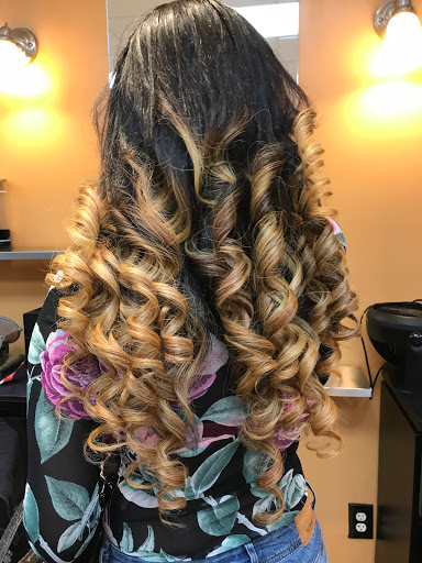 Hair Salon «Kedus Hair Salon», reviews and photos, 7851 Eastern Ave, Silver Spring, MD 20910, USA