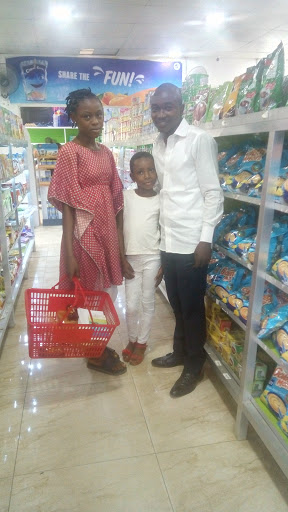 Best Buy Supermarket, Shadadi Road, Kuje, Nigeria, Gift Shop, state Federal Capital Territory