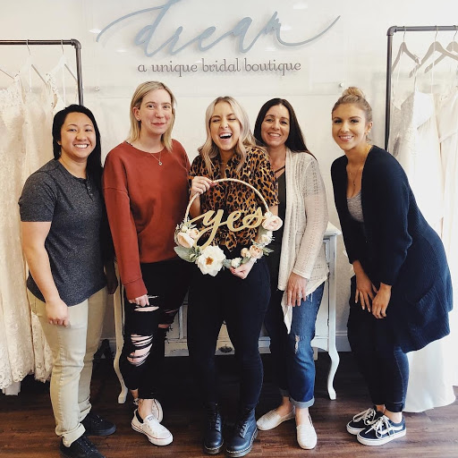 Bridal Shop «Your Dream Bridal», reviews and photos, 730 Boston Post Rd, Sudbury, MA 01776, USA