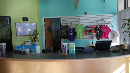 Gymnastics Center «The Little Gym of Draper», reviews and photos, 12332 S 450 E, Draper, UT 84020, USA