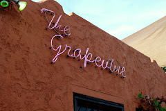 The Grapevine Bar