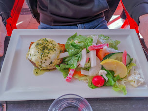 Photo n°18 de Bistrot Ciéutat- Restaurant La Ciotat à La Ciotat ()