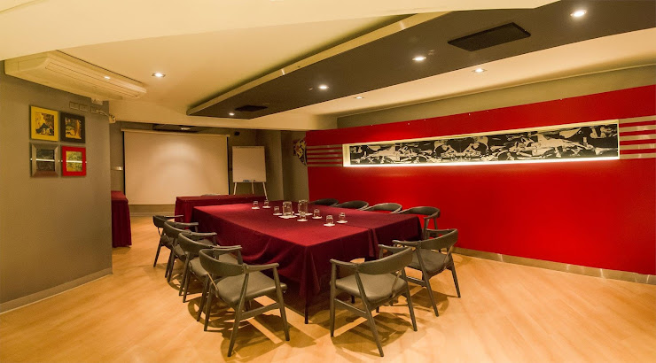 Photos du propriétaire hôtels Hotel Britania San Borja 15037 Lima