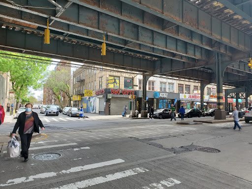 Cell Phone Doctor, 624 Brighton Beach Ave, Brooklyn, NY 11235, USA, 