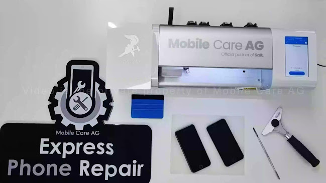 Rezensionen über reparatur service in Glarus Nord - Mobiltelefongeschäft