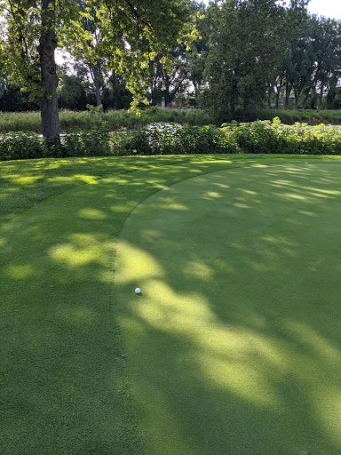 Golf Club «Glencoe Golf Club», reviews and photos, 621 Westley Rd, Glencoe, IL 60022, USA