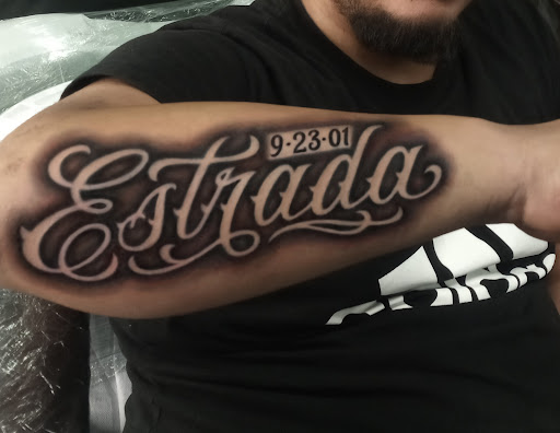 Explore tattoo scar cover up ideas, creative tattoo ideas in North Hollywood, available at Papa Flash Tattoos