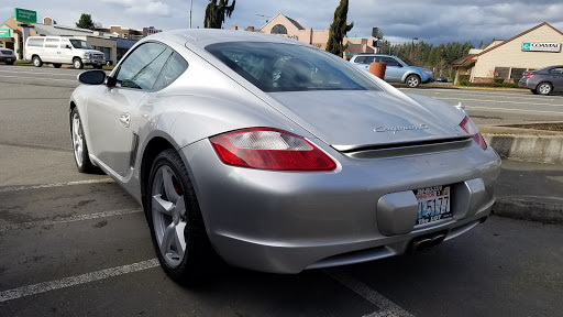 Used Car Dealer «The Lot», reviews and photos, 19220 US-2, Monroe, WA 98272, USA