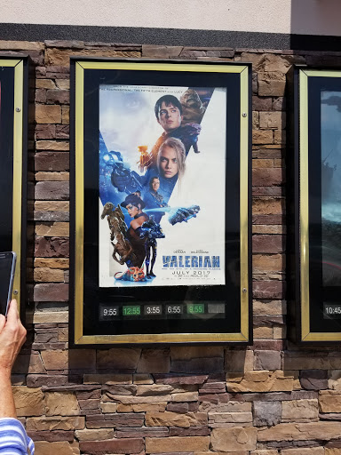 Movie Theater «Easley Premiere Cinema 8», reviews and photos, 5065 Calhoun Memorial Hwy, Easley, SC 29640, USA