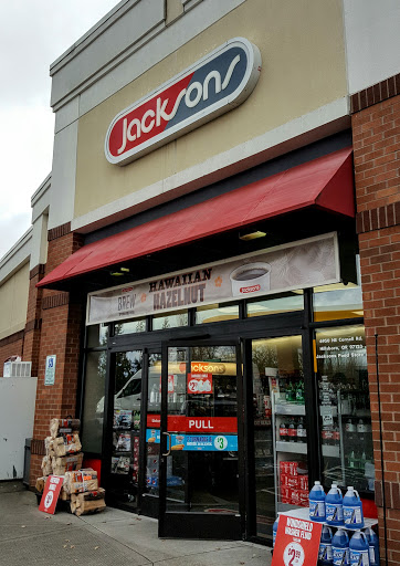 Convenience Store «Jacksons Food Stores», reviews and photos, 6950 NE Cornell Rd, Hillsboro, OR 97124, USA