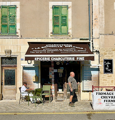 Maison 42 à Banon