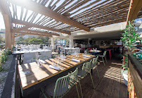 Atmosphère du Restaurant méditerranéen Rowing Club Restaurant à Marseille - n°5
