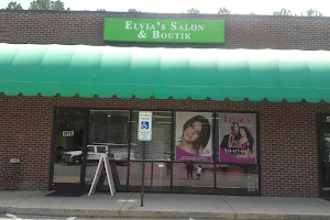 Elvia's Salon image