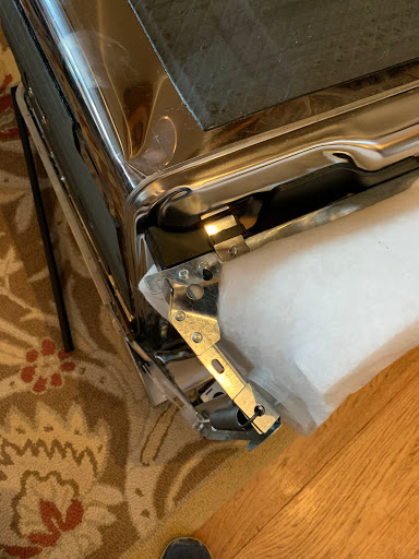 Appliance Store «Gold Coast Appliances», reviews and photos, 54 Glen Cove Rd, Greenvale, NY 11548, USA