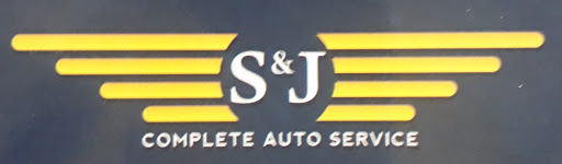 Auto Repair Shop «S & J Complete Auto», reviews and photos, 624 Murfreesboro Pike, Nashville, TN 37210, USA