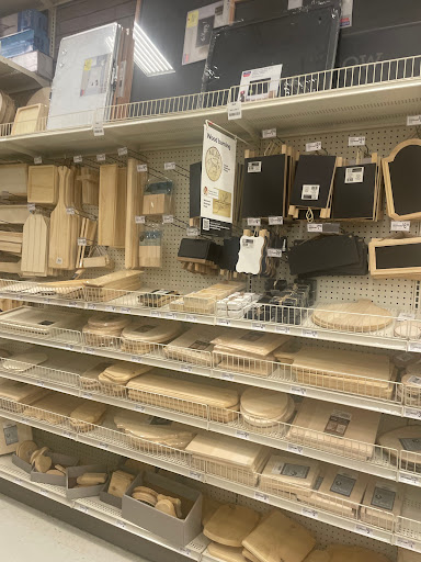 Craft Store «Michaels», reviews and photos, 3220 Fairlane Dr, Allen Park, MI 48101, USA