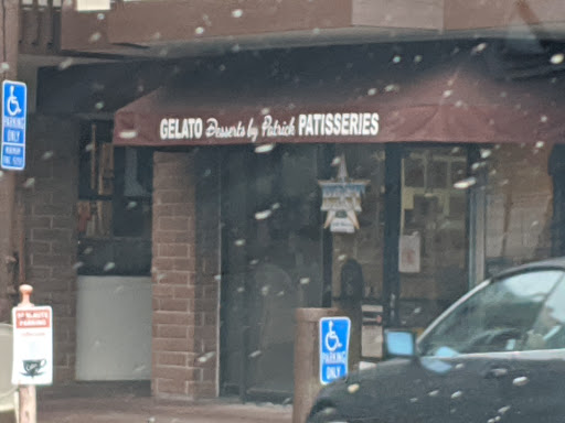 Dessert Shop «Desserts by Patrick», reviews and photos, 1820 S Catalina Ave, Redondo Beach, CA 90277, USA