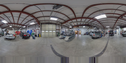 Auto Body Shop «AutoSport Collision», reviews and photos, 17509 S Golden Rd, Golden, CO 80401, USA