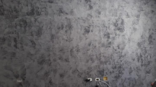 Logo da empresa - LV Pinturas