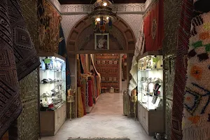 Aux Merveilles de marrakech image