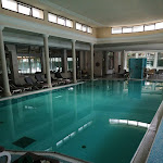 Photo n°4 de l'avis de Fabrizio.e fait le 31/10/2022 à 12:28 sur le  Continental Terme Hotel à Montegrotto Terme