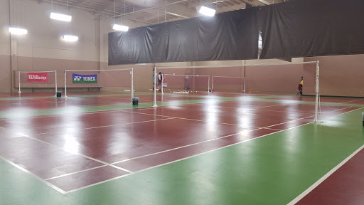 Sports Club «Bay Badminton Center», reviews and photos, 1404 San Mateo Ave, South San Francisco, CA 94080, USA