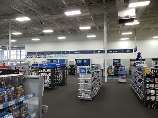 Electronics Store «Best Buy», reviews and photos, 4255 Lyndon B Johnson Fwy, Farmers Branch, TX 75244, USA